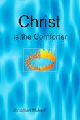 Christ is the Comforter
