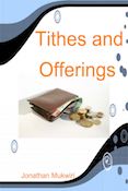 Tithes and Offerings